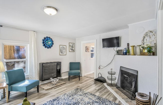 3BR Mountain Escapeat The Base Of Pikes Peakfamily Friendly - Photo 21