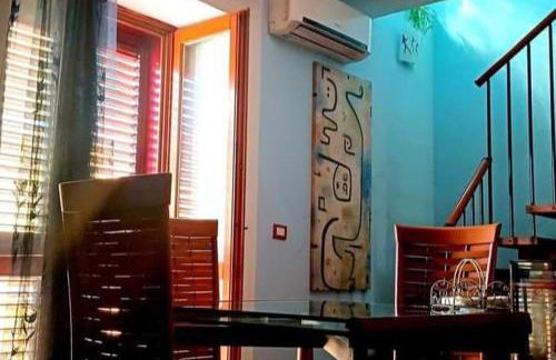 La Rosa Dei Venti Guest House - Photo 36