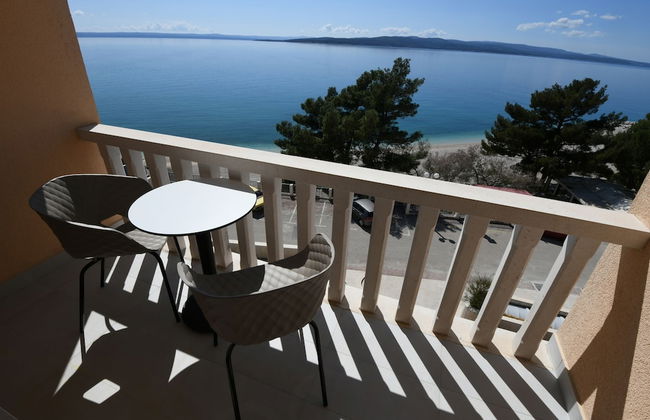 Aparthotel Milenij - Foto 41