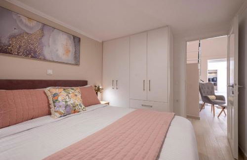 Tolo Villa Natura with Pool for 8 - private, luxury accommodation - Foto 18