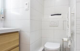 D&E - PARIS-DISNEY - HOLIDAYS APARTMENT - APPARTEMENT DE VACANCES - 5 CHAMBRES- 5 SDB - 5 BEDROOMS - 5 BATHROOMS - Netflix - Foto 19