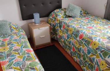 Apartamento Dúplex El Monumento - Photo 14