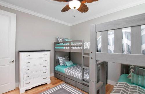 Ocean Breeze Oasis with great boating access - Foto 27