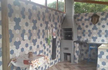 chalé recanto Monte fuji - Foto 16