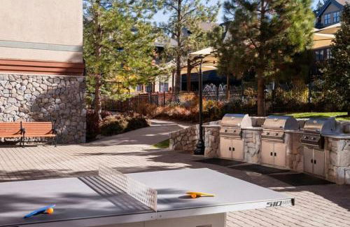 Marriott Timber Lodge Luxury Studio - Foto 19