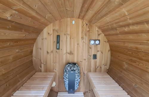 Agriturismo L'Albara - Wines, Pool & SPA - Foto 13