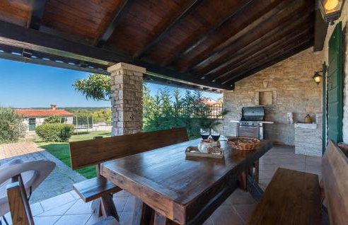 Villa Luna in Selina - Foto 33