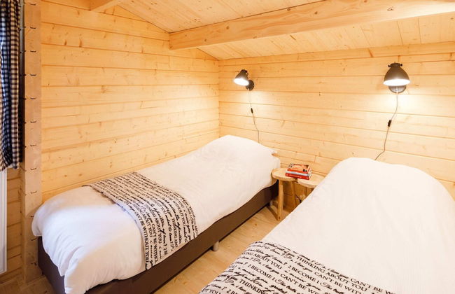 Relaxing Chalet w/ Garden - Foto 4