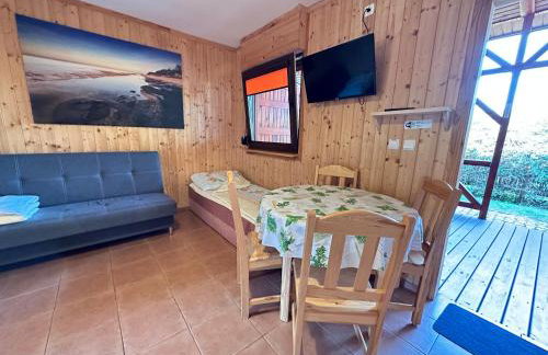 ZEFIR Dąbki - Foto 55