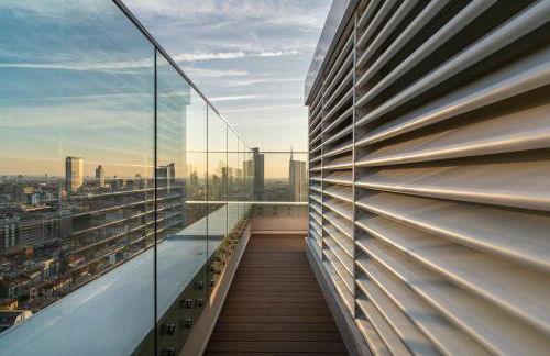 Torre Milano Luxury Suite Gym-Pool&Rooftop - Foto 47