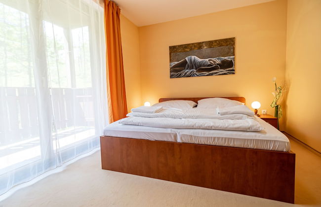 Fatrapark 2 Apartments - Foto 70