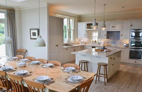 Treburthick House - Foto 5