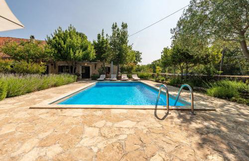 Villa Krasa Zadarvillas - Foto 56