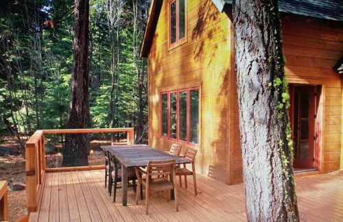 FamilyfunCabin - Foto 12