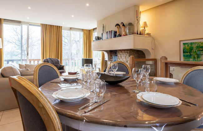 Les Hauts de Deauville - Foto 3