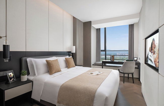 Ascott Tianfu CBD Chengdu - Photo 12