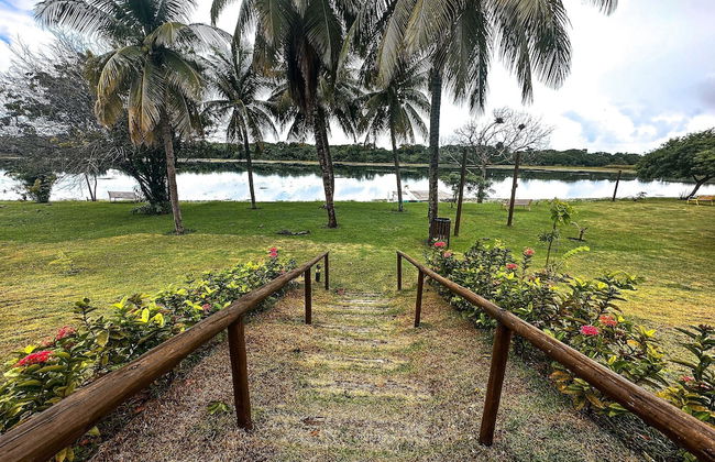 Apart Hotel Paraíso das Águas to OZPED Flats - Foto 54