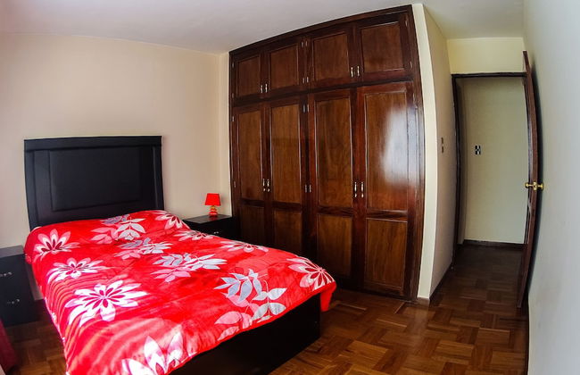 Brussels & Atomium Apartment - Photo 11