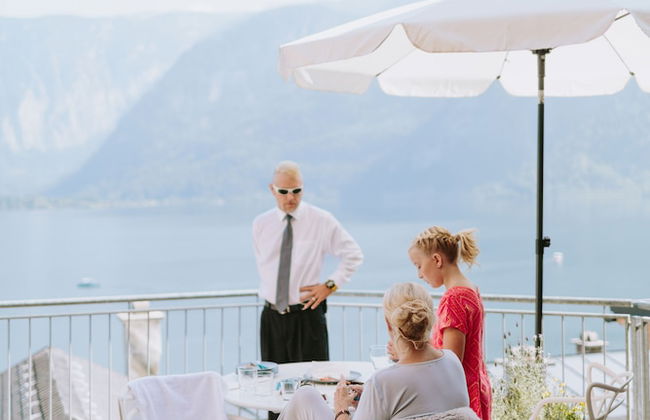 Hallstatt Hideaway - Adults only - Foto 29