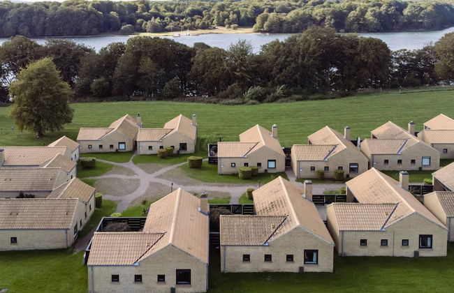 6 Person Holiday Park Home in Middelfart - Foto 37