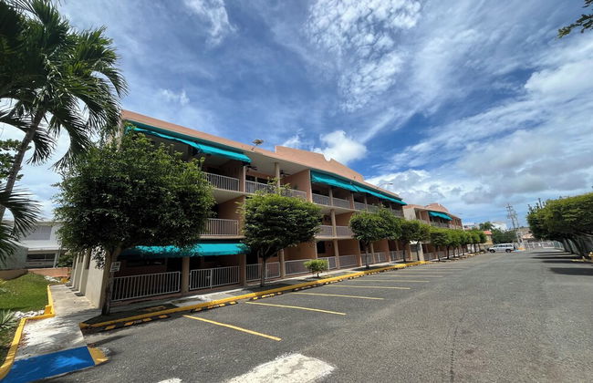 Apartment in Boqueron - Foto 28