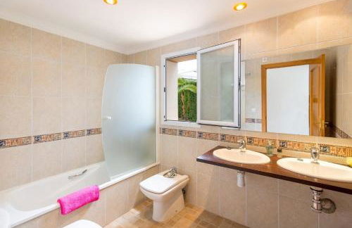 0348 Villa Limones - Foto 20