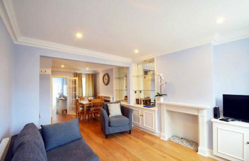 STABLE HOUSE - Near Windsor Castle - Foto 15