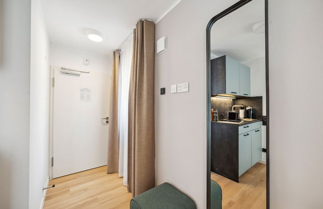 Limehome Nuremberg Celtisplatz - Foto 66