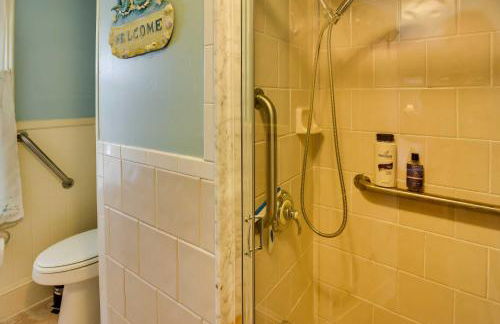 Historic Warren Vacation Rental Walk to Beaches! - Foto 20