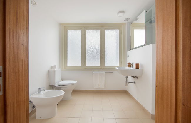 Citybreak-Apartments Sá da Bandeira - Foto 57