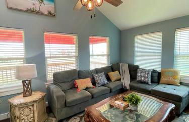 The Pink Flamingo Beach Gulf views - Foto 13