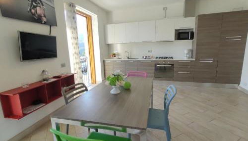 Apartment Casa Margherita-2 by Interhome - Foto 5