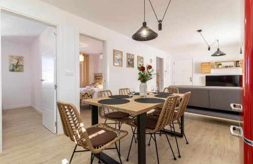 AdEva Céntrico 3 Habitaciones - Foto 17