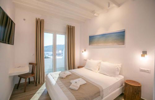 Seethrough Mykonos Suites - Foto 37