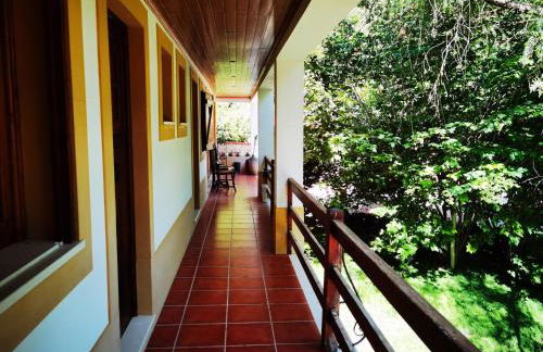 Quinta do Vale Encantado "the Valley" - Santarém - Portugal - Foto 14