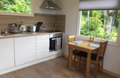 Loch Broom Cabins Seaviews& Petfriendly - Foto 23