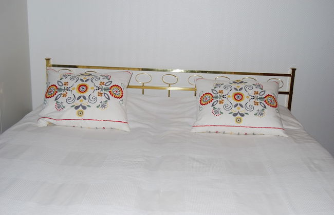 Mellbystrand Vandrarhem - Photo 3