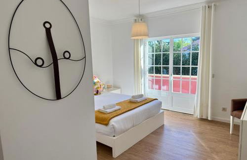 Serenity Cascais Villa - Foto 10