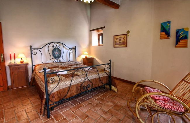 Bellavista farm of Quercini Maurizio - Foto 24