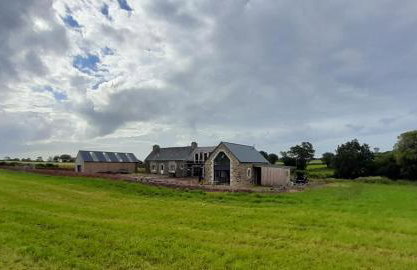 Maison Beniguet 6 places proche Paimpol et Tréguier - Foto 31