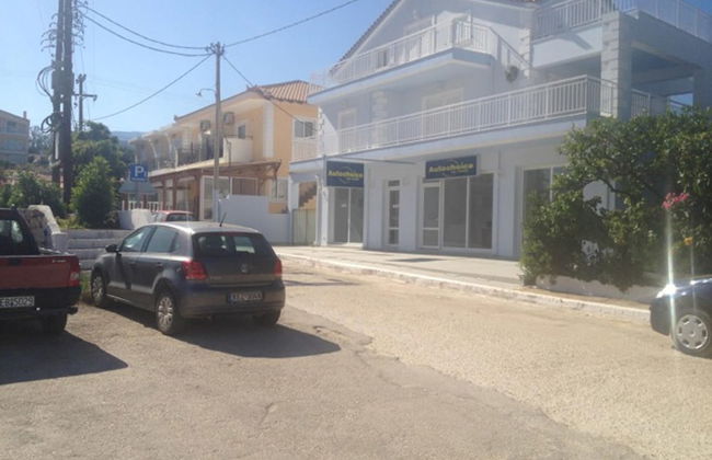 Beautiful 2 Bedroom Apartment in Skala Sleeps 5 - Photo 15