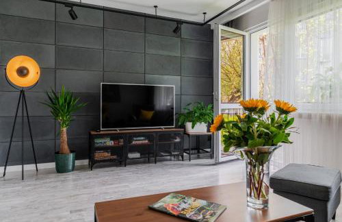 Apartament BLISKO WSZĘDZIE - Foto 14