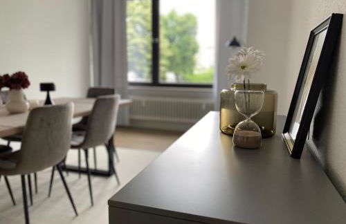 KEEP Apartment G1 nahe Messe/Flughafen - Foto 18