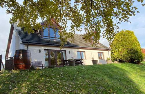 Dalfaber House Luxury holidays in the Highlands - Foto 20