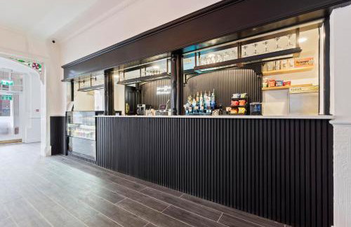 Private Studio in Dudley,Kitchen&Bathroom,Sleeps 1 - Photo 23