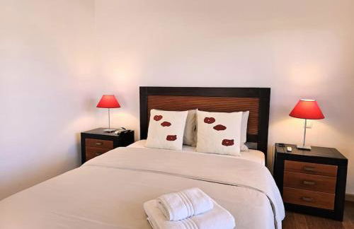 4 suites, piscine, Casa Rio-Dora by SesimbraSunSea - Foto 20