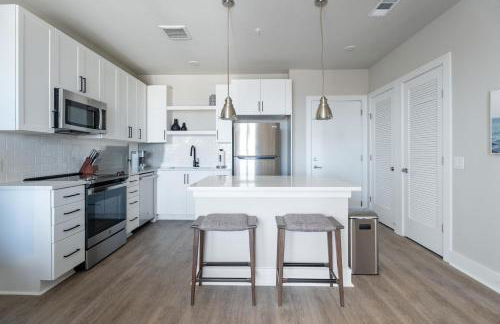 Landing Apartments - The Line - Foto 57