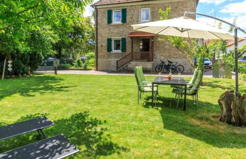 Ferienwohnung Apfelbaum Kitzingen - Foto 9