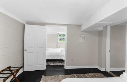 10 Mins to Downtown Modern in Magic City- Unit B - Foto 37