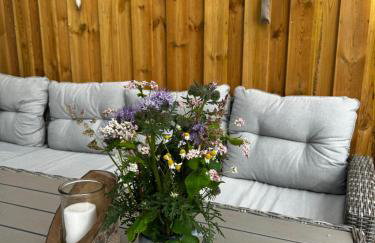 Ferienhaus Norddeichkieker -Nähe Büsum - Foto 22